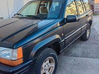 Usata Jeep Grand Cherokee 116 CV (85 kW) 1997 SUV
