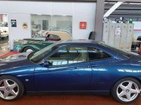 Usata Alfa Romeo GTV 201 CV (147 kW) 1995 Blu/azzurro Coupé