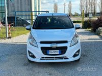 usata Chevrolet Spark 1.0 gpl 2013