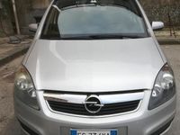 usata Opel Zafira 2ª serie - 2006