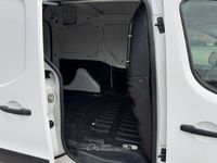 Usata Citroën Berlingo 99 CV (72 kW) 2018 Bianco Monovolume