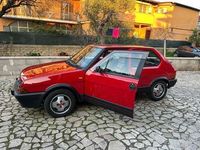 usata Fiat Ritmo 3p 2.0 TC Abarth 130cv