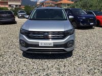 Usata VW T-Cross Sport 150 CV (110 kW) 2022 Other SUV
