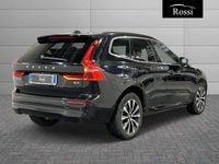 Usado Volvo XC60 Core 197 HP (144 kW) 2022 Preto SUV