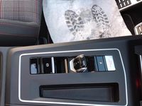 Usata VW Golf VIII GTI 244 CV (179 kW) 2021 Nero Berlina