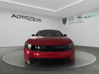 Nuova Opel Corsa 101 CV (74 kW) 2026 Rosso Utilitaria