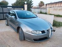 Usata Alfa Romeo GT 2004 Coupé