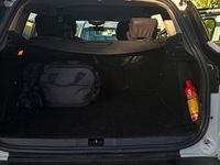 Usata Renault Clio GrandTour 75 CV (55 kW) 2017 Bianco Station wagon