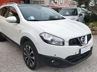 usata Nissan Qashqai Qashqai2 2.0 dCi 4X4 **km 143000**OUTLET