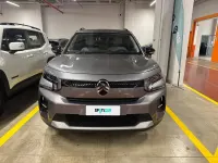 Usata Citroën e-C3 83 kW (113 CV) 2025 Grigio Utilitaria