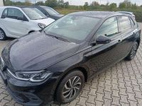 Occasion VW Polo Life 95 ch (69 kW) 2024 Noir Berline