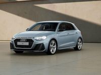 Nuova Audi A1 Sportback S-Line 116 CV (85 kW) 2026 Grigio freccia perla nero mito Utilitaria