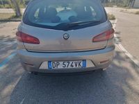 usata Alfa Romeo 147 1.9 JTD 16V cat 5 porte Progression