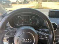 Usata Audi A1 Admired 90 CV (66 kW) 2016 Nero Utilitaria