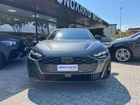 Nuova Audi A5 S-Line 204 CV (150 kW) 2025 Grigio Station wagon