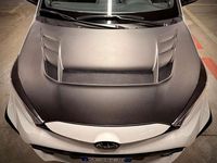 Usata Toyota Yaris 261 CV (191 kW) 2021 Utilitaria