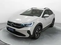 Nuova VW Taigo Edition 116 CV (85 kW) 2025 Bianco SUV