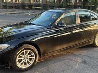 Usata BMW 316 116 CV (85 kW) 2012 Berlina