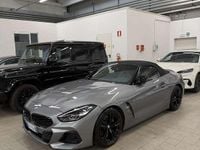 Usata BMW Z4 M Sport 197 CV (144 kW) 2023 Cabrio