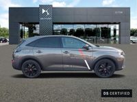 usata DS Automobiles DS7 Crossback 