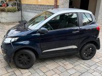 Usata Aixam Minauto 2017 Blu