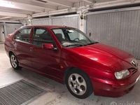 Usata Alfa Romeo 146 144 CV (105 kW) 1999 Utilitaria