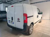 Usata Fiat Fiorino 95 CV (69 kW) 2020 Bianco Monovolume