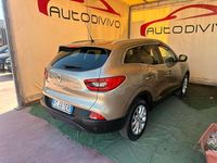 Usata Renault Kadjar Intens 131 CV (96 kW) 2016 Beige SUV