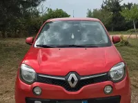 Usata Renault Twingo 69 CV (50 kW) 2017 Utilitaria