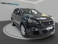 Usata Peugeot 3008 Active 131 CV (96 kW) 2021 No colore su stato d'uso SUV