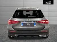 Usata Mercedes 220 Advanced 198 CV (145 kW) 2023 Station wagon
