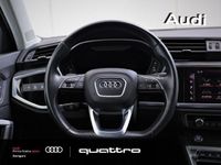 usata Audi Q3 sportback 40 2.0 tdi business plus 190cv quattro s