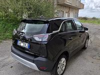 Usata Opel Crossland X 110 CV (80 kW) 2022 SUV