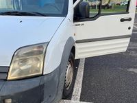 Usata Ford Transit Connect 90 CV (66 kW) 2009 Bianco Monovolume