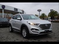 usata Hyundai Tucson 1.7 CRDi Xpossible