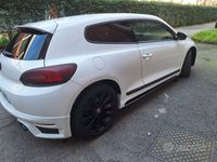 usata VW Scirocco TSi