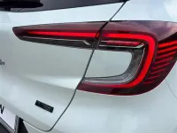 Usata Renault Captur Techno 160 CV (117 kW) 2023 Bianco SUV