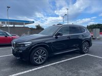 Usata BMW X5 M Sport 231 CV (169 kW) 2024 SUV