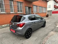 usata Opel Corsa 5p 1.4 Advance 75cv NEOPATENTATI