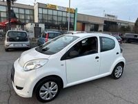 usata Citroën C1 1.0 Ami5 porte