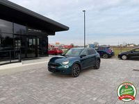 Usata Fiat 600 La Prima 101 CV (74 kW) 2025 Verde Berlina