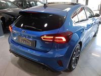 Usata Ford Focus ST-Line 155 CV (114 kW) 2023 Blu Berlina