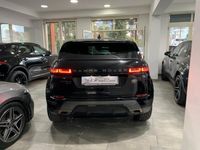 usata Land Rover Range Rover evoque R-DYNAMIC D180 S TETTO-NAVI-CLIMA