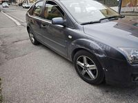 Usata Ford Focus 90 CV (66 kW) 2005 Berlina