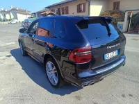 Usata Porsche Cayenne GTS 405 CV (297 kW) 2009 SUV