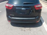 Usata Ford C-MAX Titanium 115 CV (84 kW) 2011 Monovolume