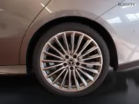 Usata Mercedes CLA200 Advanced Plus 150 CV (110 kW) 2025 Grigio Station wagon