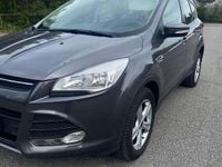 Usata Ford Kuga 140 CV (102 kW) 2013 SUV