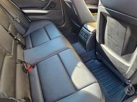 Usata BMW 316 120 CV (88 kW) 2012 Bianco Station wagon