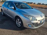 Usata Renault Mégane 2009 Berlina